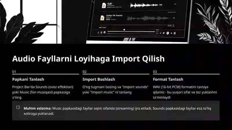 Construct-3-da-Ovoz-Effektlari-va-Fon-Musiqasini-Qoshish 4
