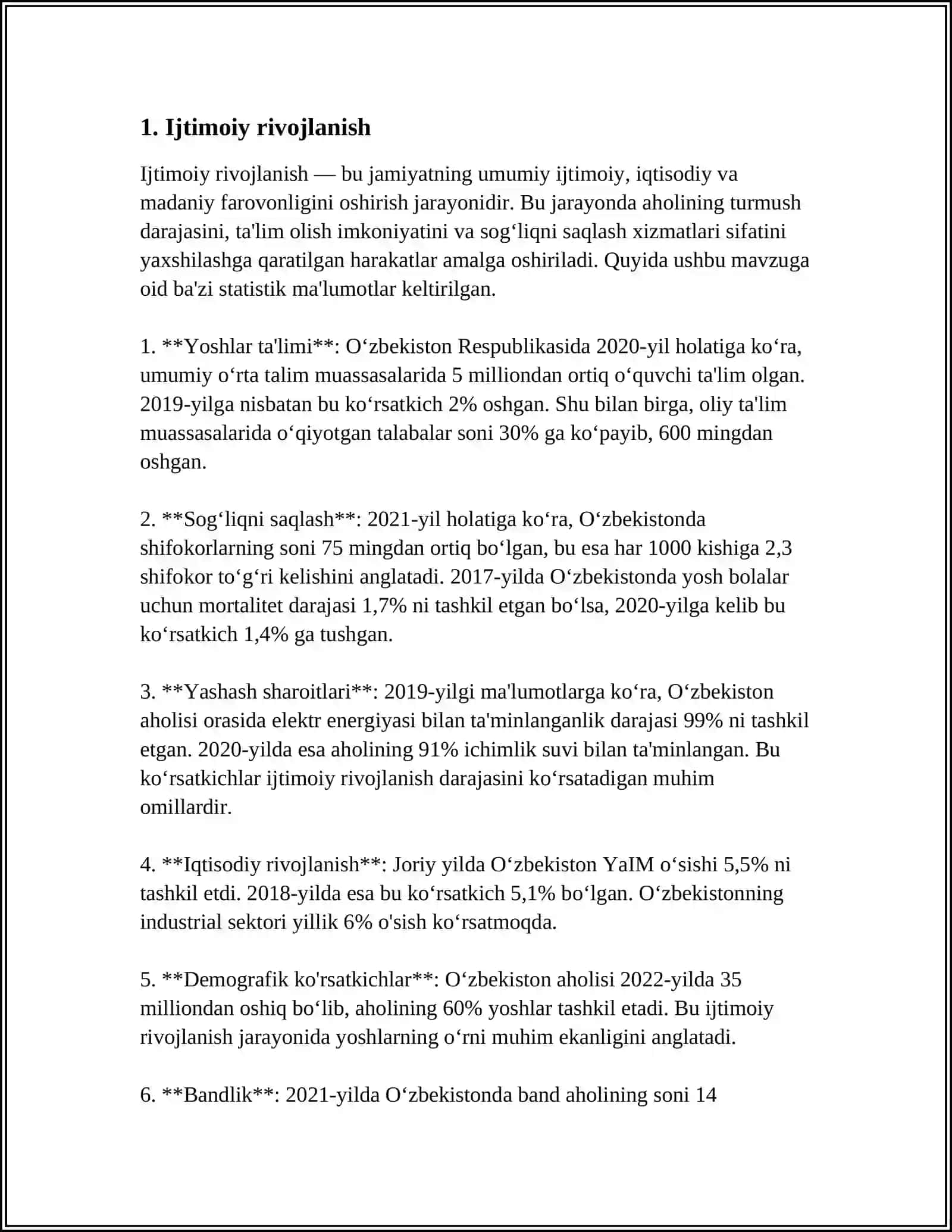 OLIY MAJLISGA MUROJAATNOMASI 4