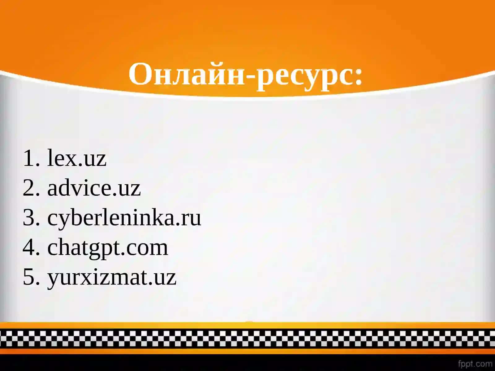 Хақ эвазига хизмат кўрсатиш шартномаси 4