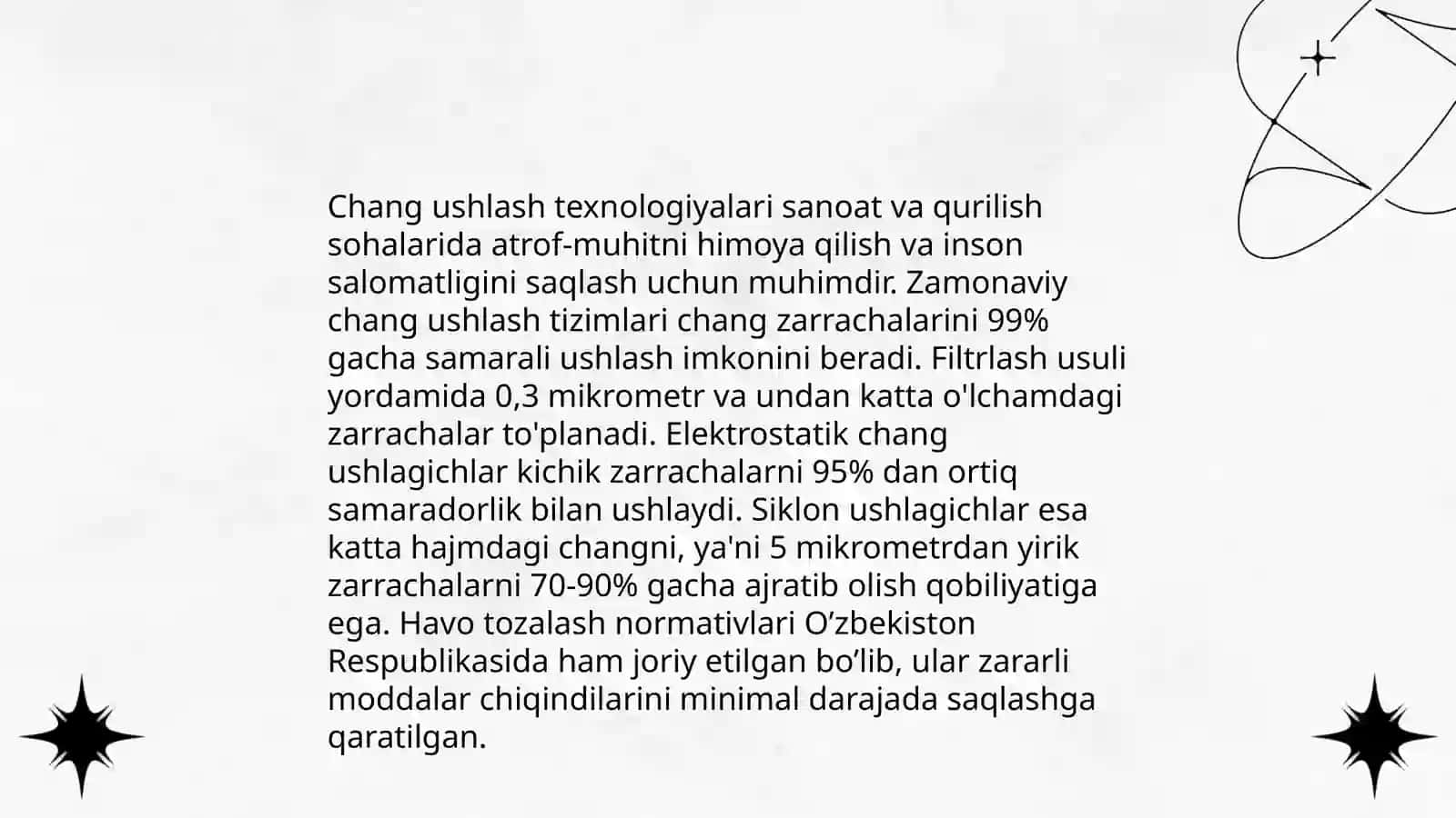 Inversion chang ushlovchi qurilmalar 4
