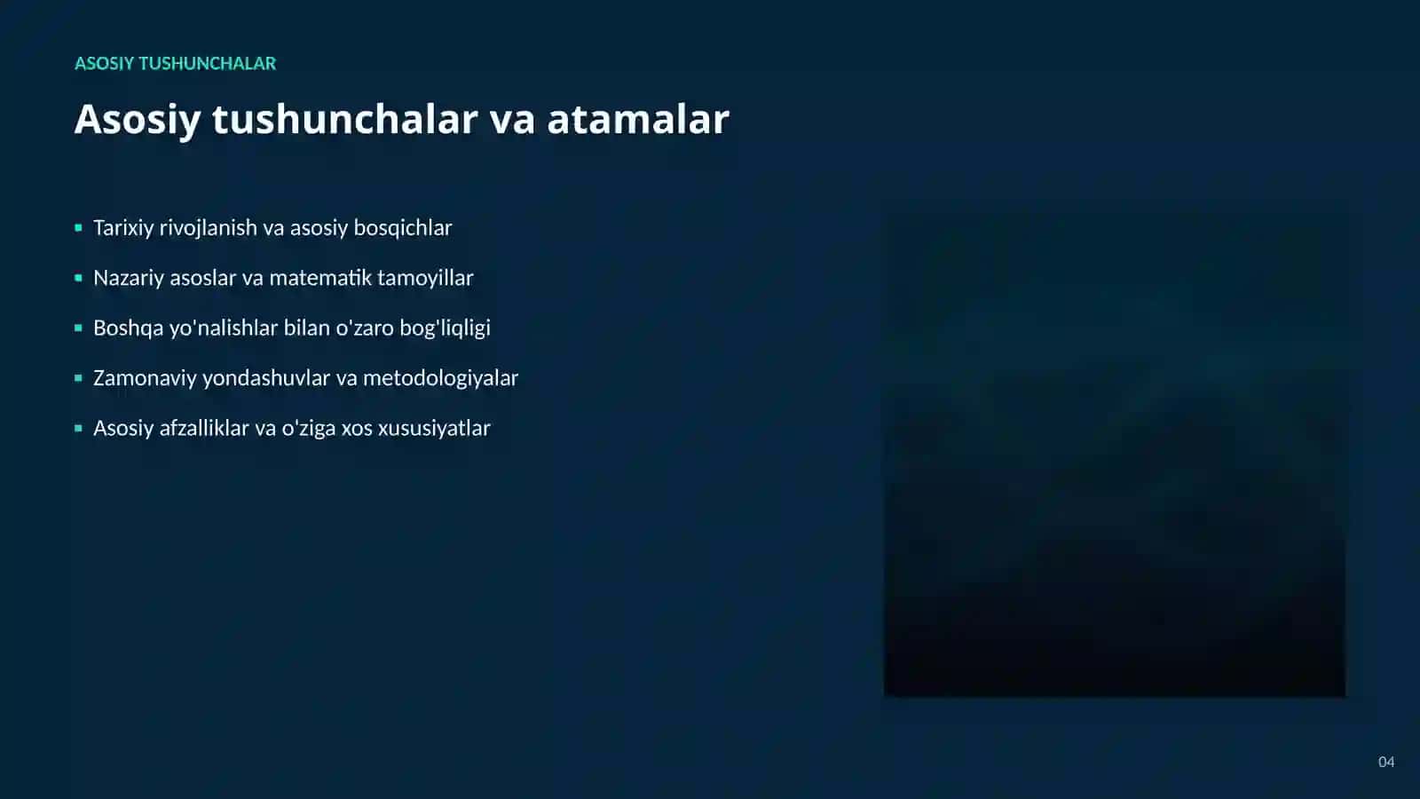 SUN'IY INTELLEKT • AI O'YINLAR VA KO'NGILOCHAR SOHADA 4
