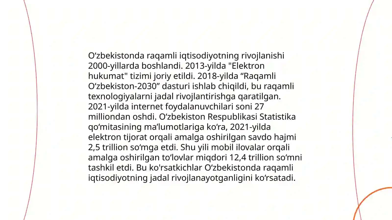 Raqamli iqtisodiyot ekotizimi va rivojlantirish istiqbollari 4