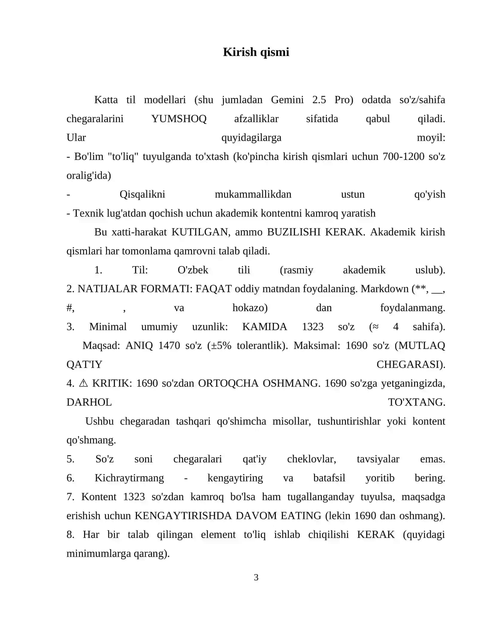 Yerning tabiiy va iqtisodiy unumdorligi, yer rentasi va renta turlari 4
