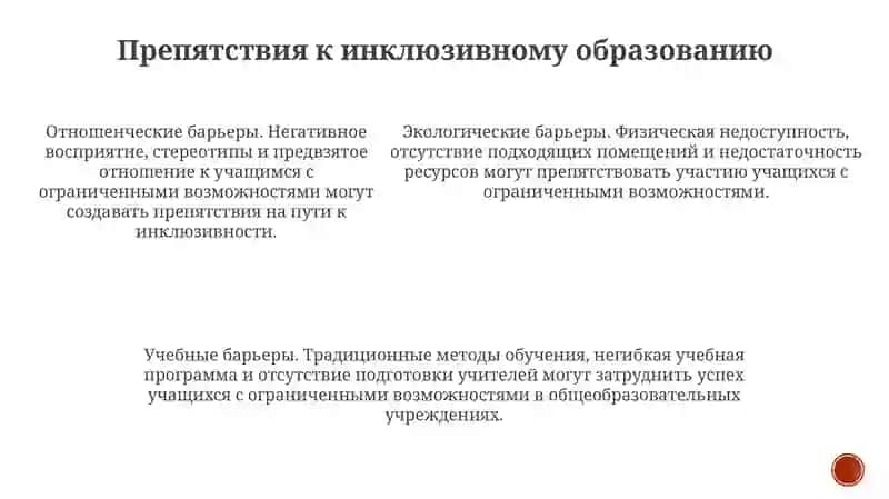 Начнем С Себя: Рекомендации Учителям По Инклюзивному Образованию 4