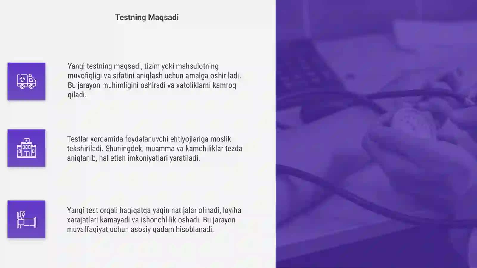 Yangi Test 4