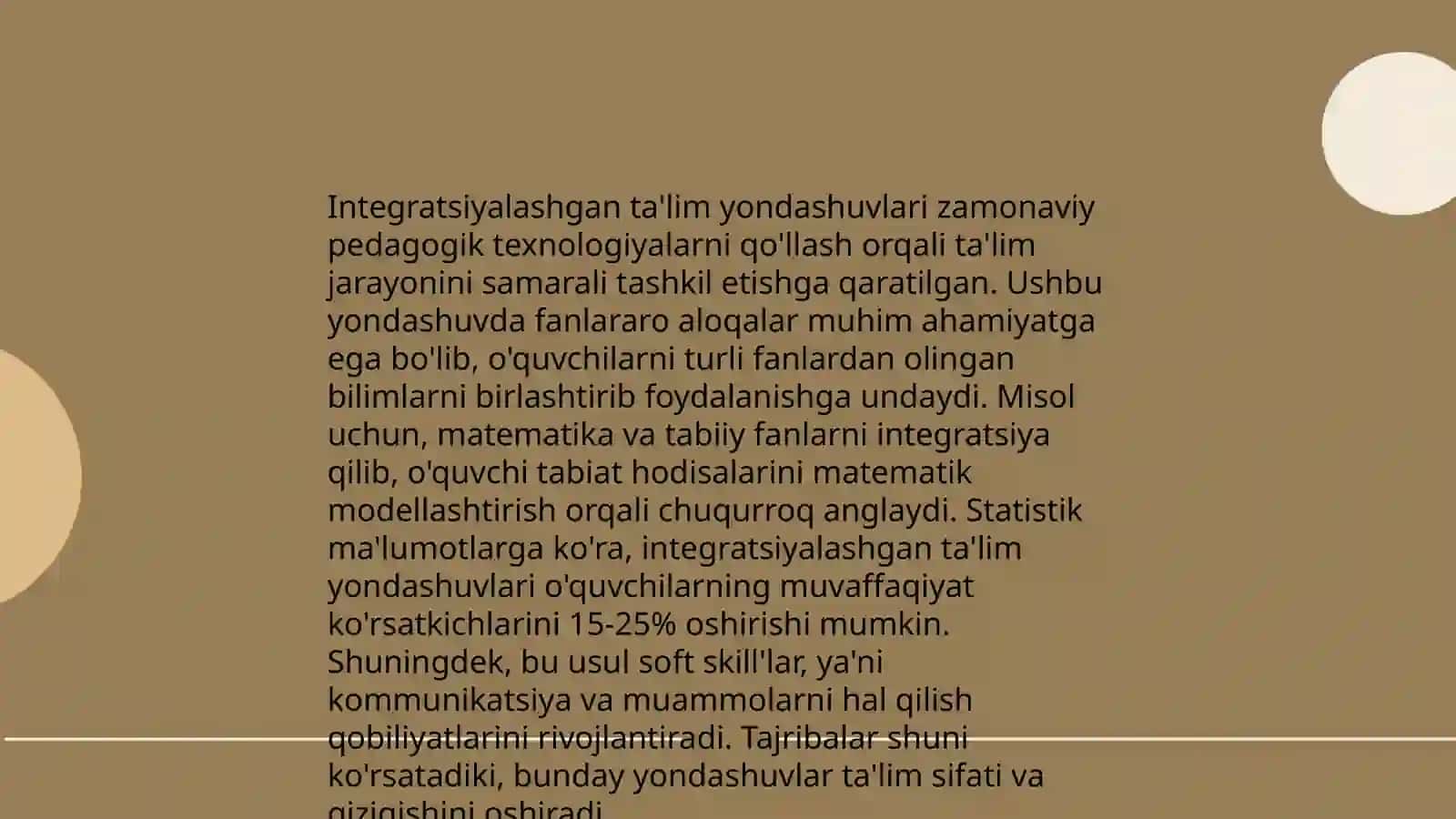 Steam ta'lim texnologiyasi 4