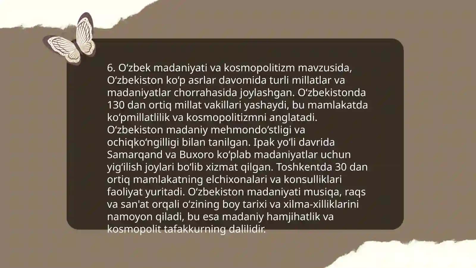 Zamonaviy axloqiy tarbiyda kosmopolitizimga moyilik 4