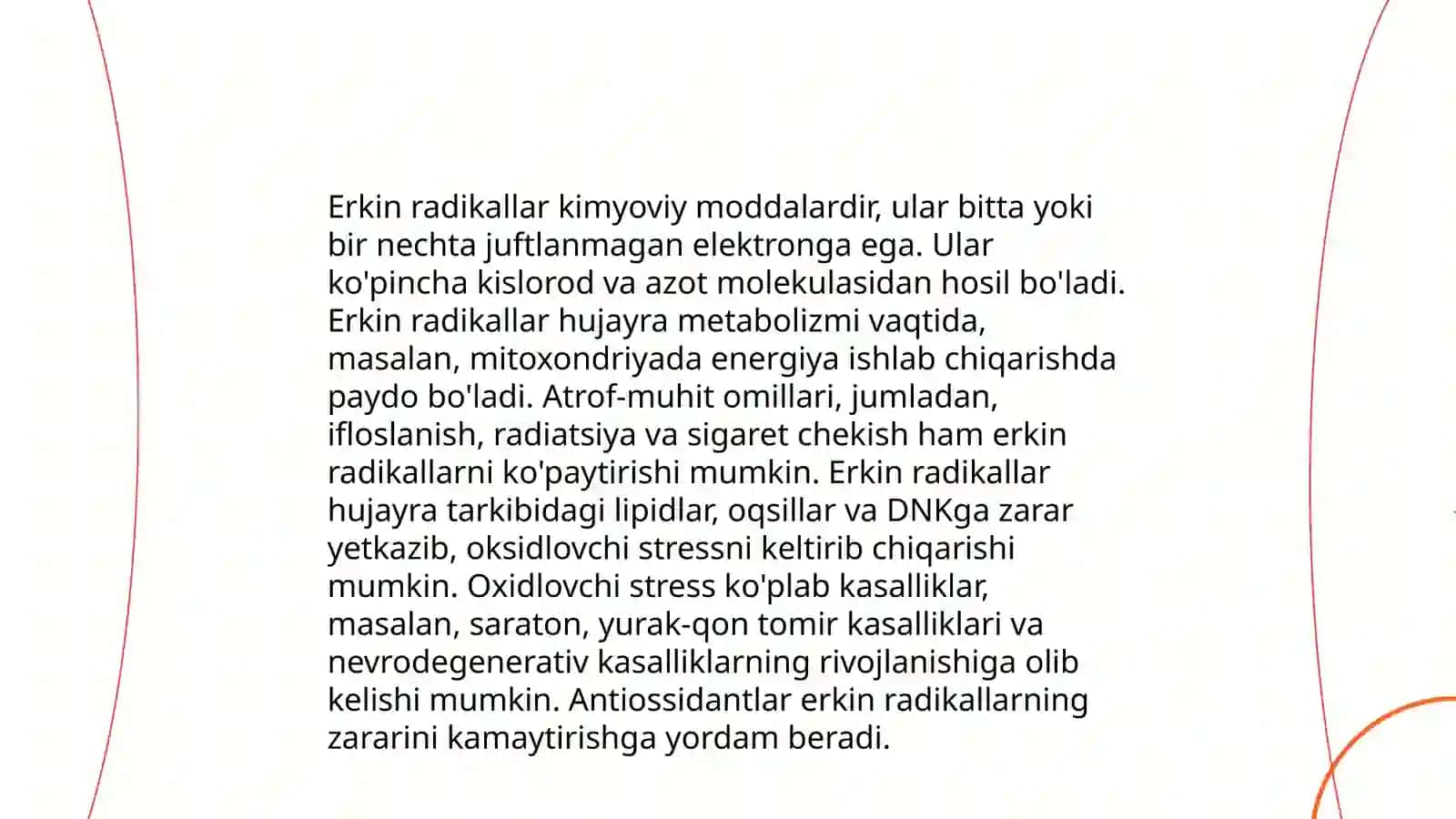 Radikal birikish 4