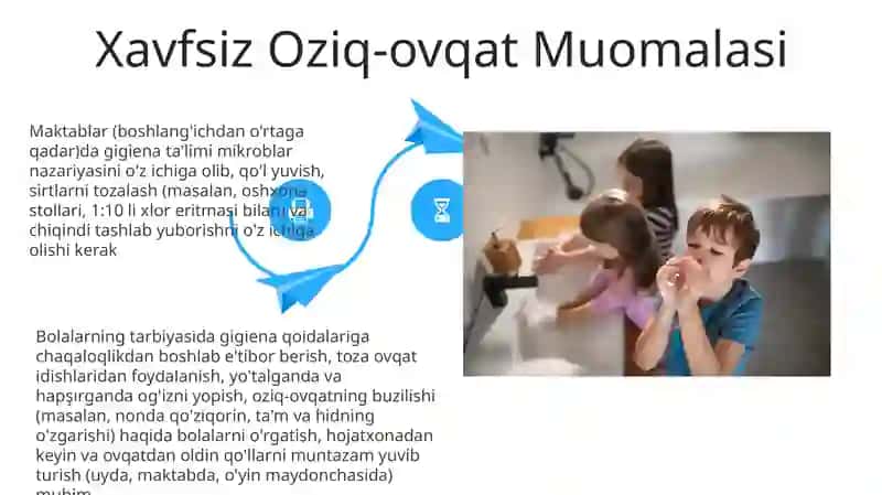 Ta‘lim - tarbiya gigiyenasi qandey masalalarni o‘z ichiga oladi 4
