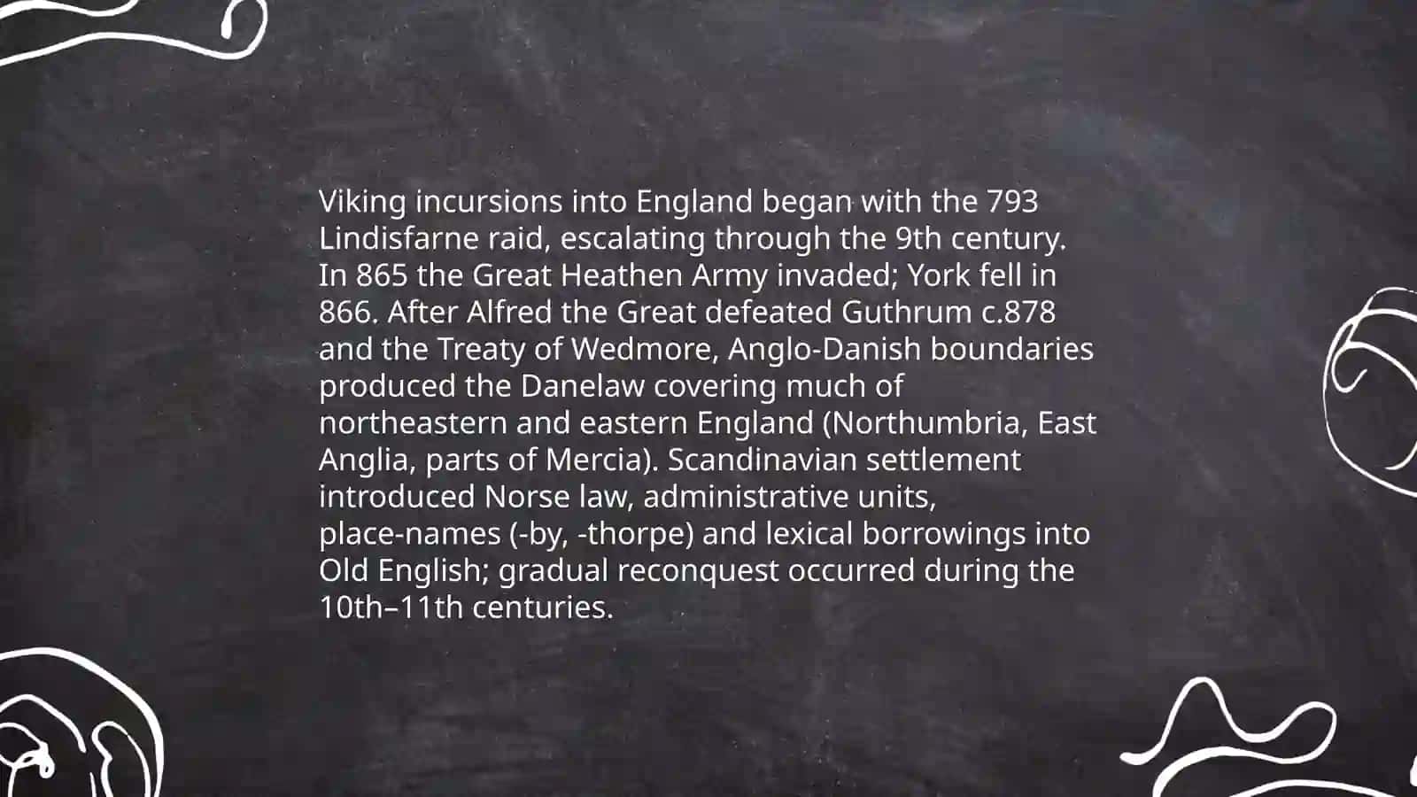 The historical background of Medieval and Renaissance England 4