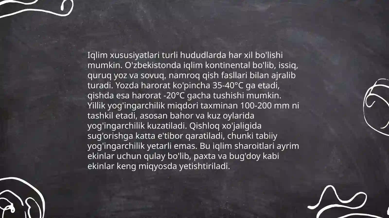 Farg'ona vodiysining tabiiy geografik okrugi 4
