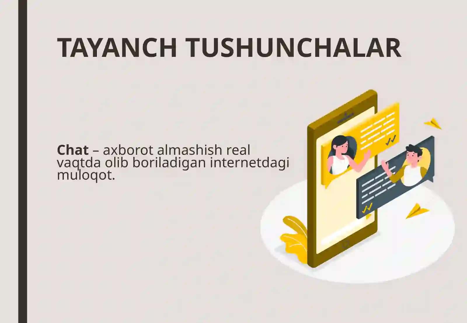 LMS (LEARNING MANAGEMENT SYSTEMS – TA’LIMNI BOSHQARUV TIZIMLARI) 4
