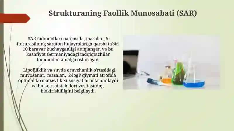Tibbiy kimyo asoslari 4