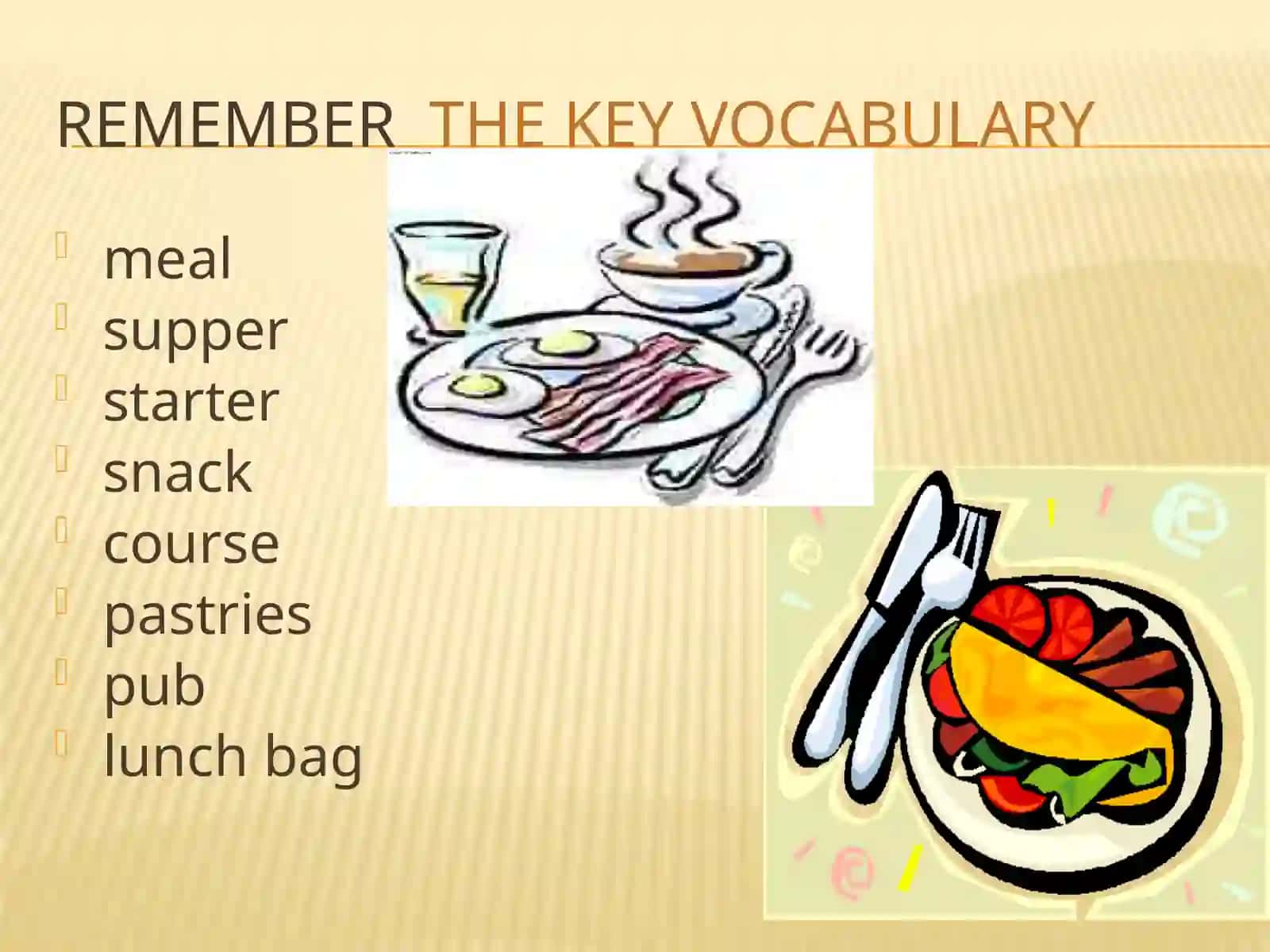 englishmeals 4