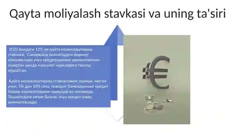 Bank tizimi. Pul kredit siyosati 4