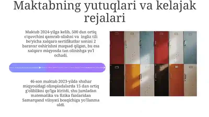 46-son maktab haqida 4