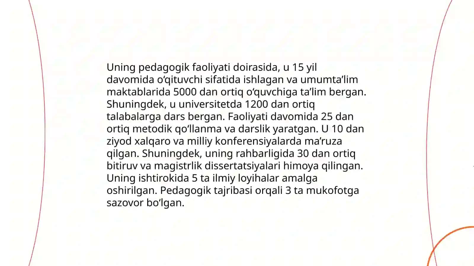 Munavvar Qorining maorif tizimidagi faoliyati 4