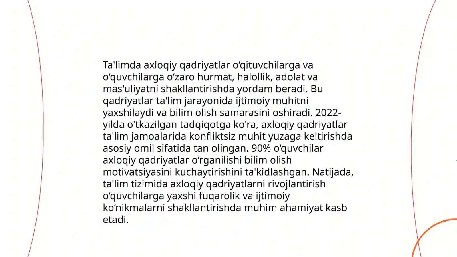 Ibn Sinoning pedagogik qarashlari 4