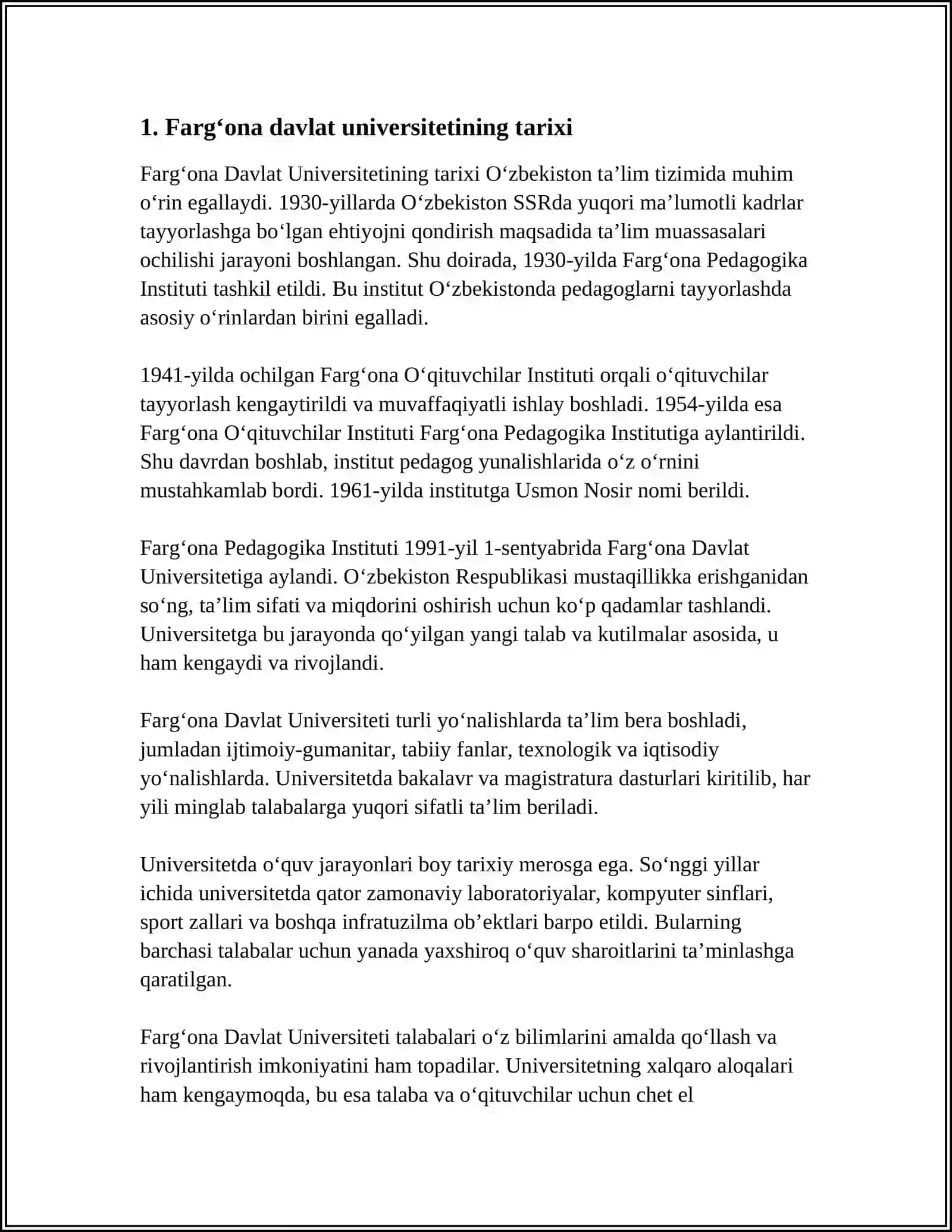 FARGINA DAVLAT UNIVERSITETI 4