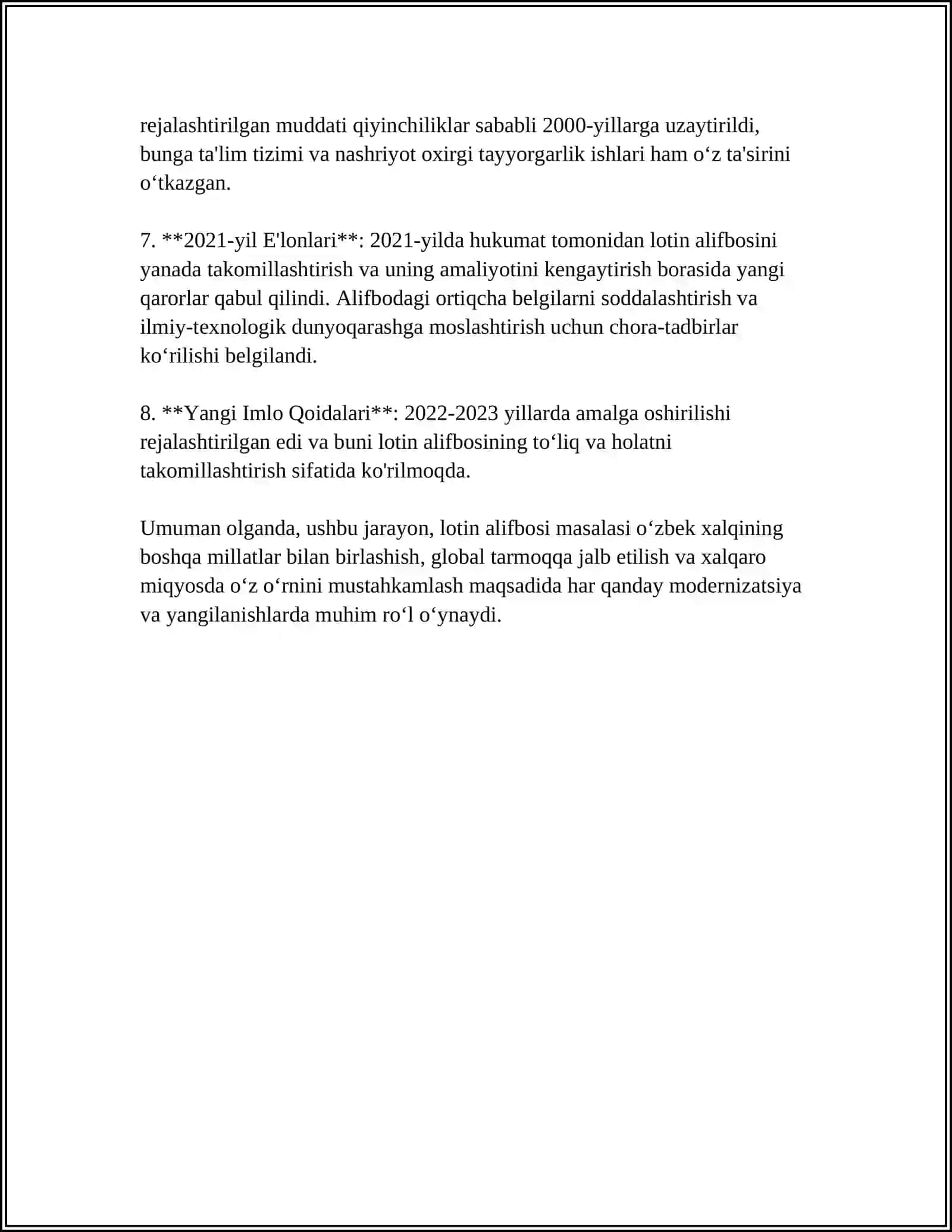 LOTIN TILI HAQIDA MALUMOT 4