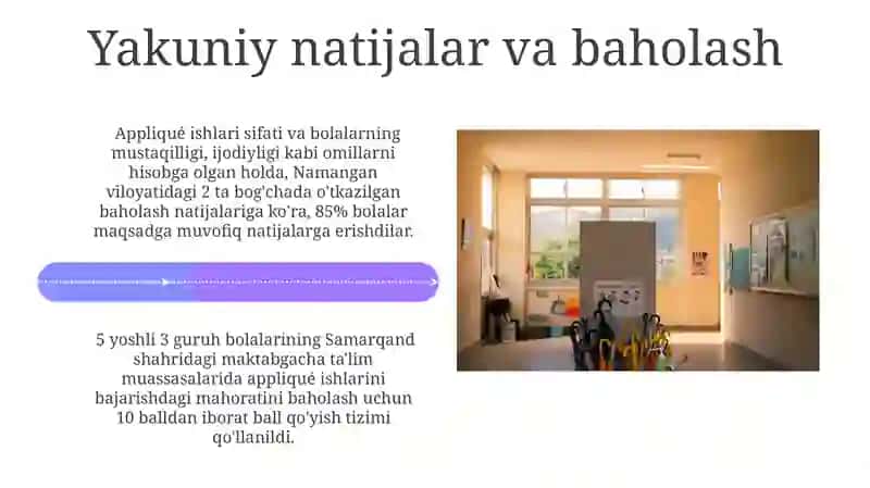Applikatsiya texnikasi asoslari 4