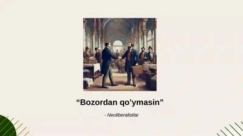 Neoliberalizm 4