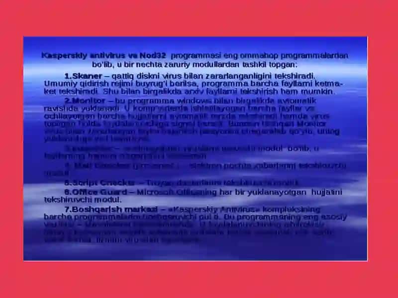 Pedagogikafakulteti Maktabgacha taʼlim yoʻnalishi 4