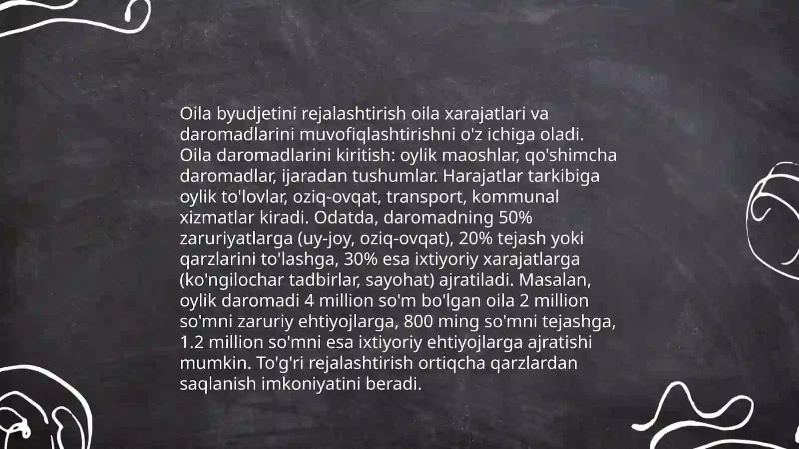 maktabga tayyorlov guruh matematika mashĝulotlarini kundalik turmush bilan boĝlash orqali amalga oshirish yòllari 4