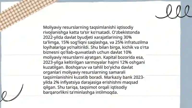 Afrika mamlakatlarida talim muammolari va tarbiya jarayonlari 4