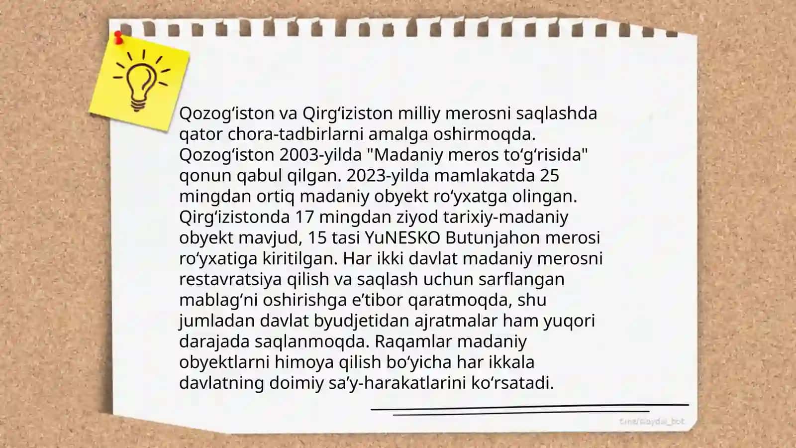 Qozogʻiston va Qirgʻiziston arxivi 4