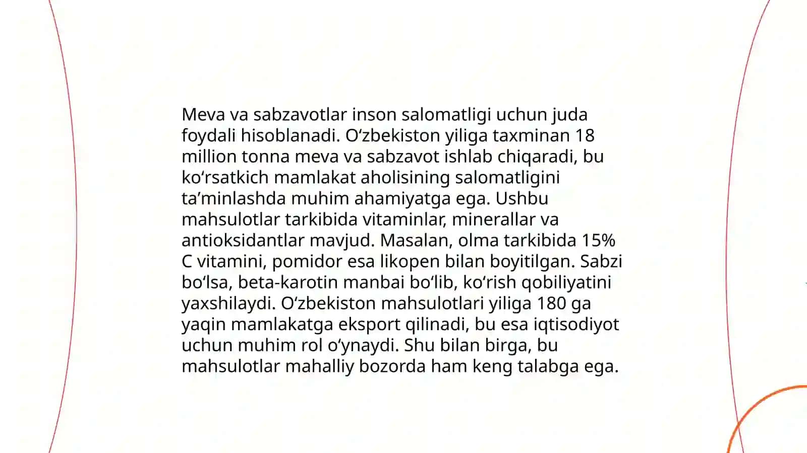 Atrof olam bilan tanishtirish MTT qisqa guruhda bolani tayyorlash 4
