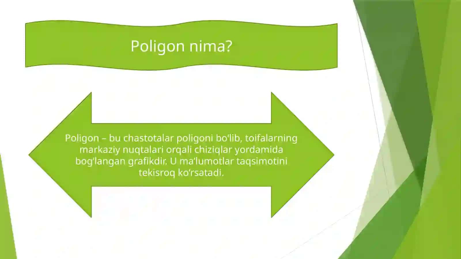 OLIY MATEMATIKA FANIDAN MUSTAQIL ISH 4