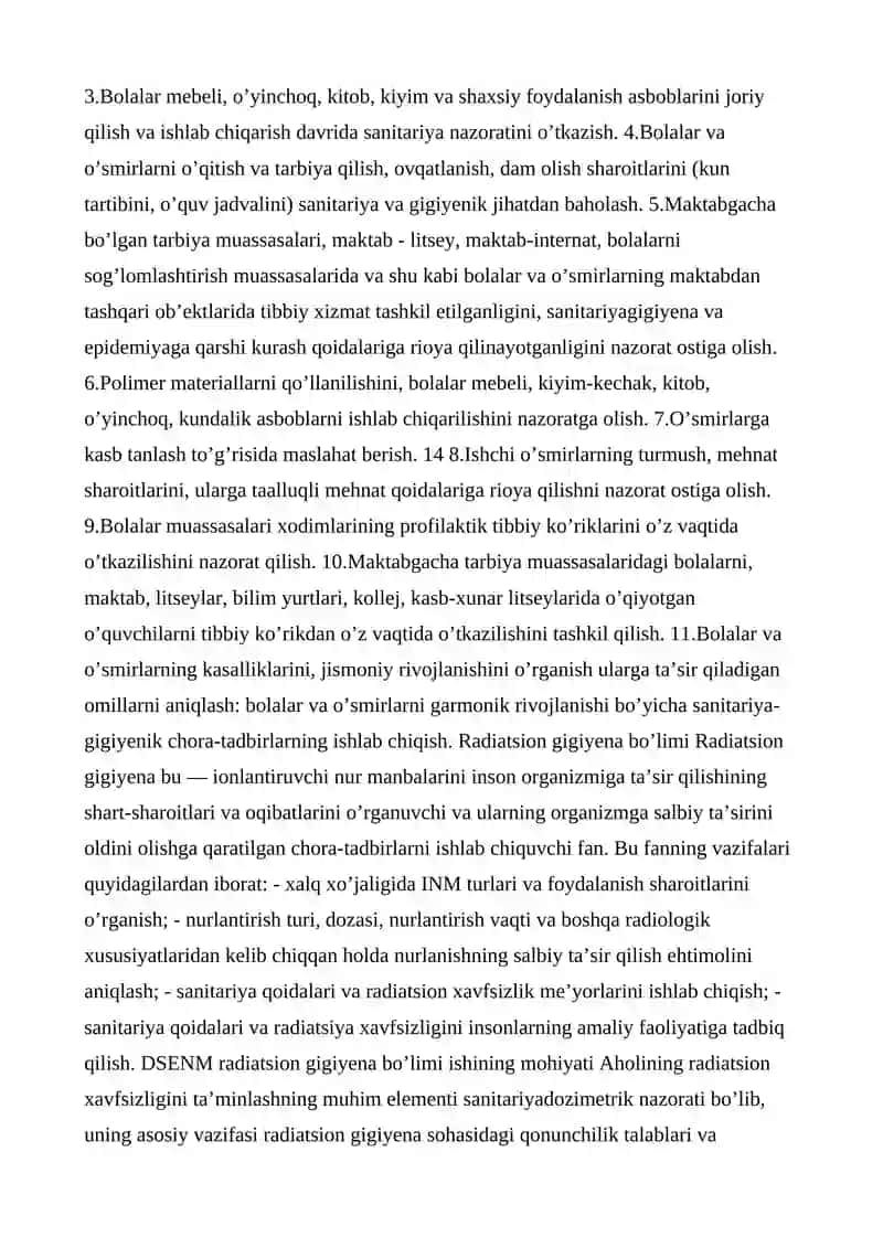 Atmosfera havosidan laboratoriya usullari bilan ifloslanish 4