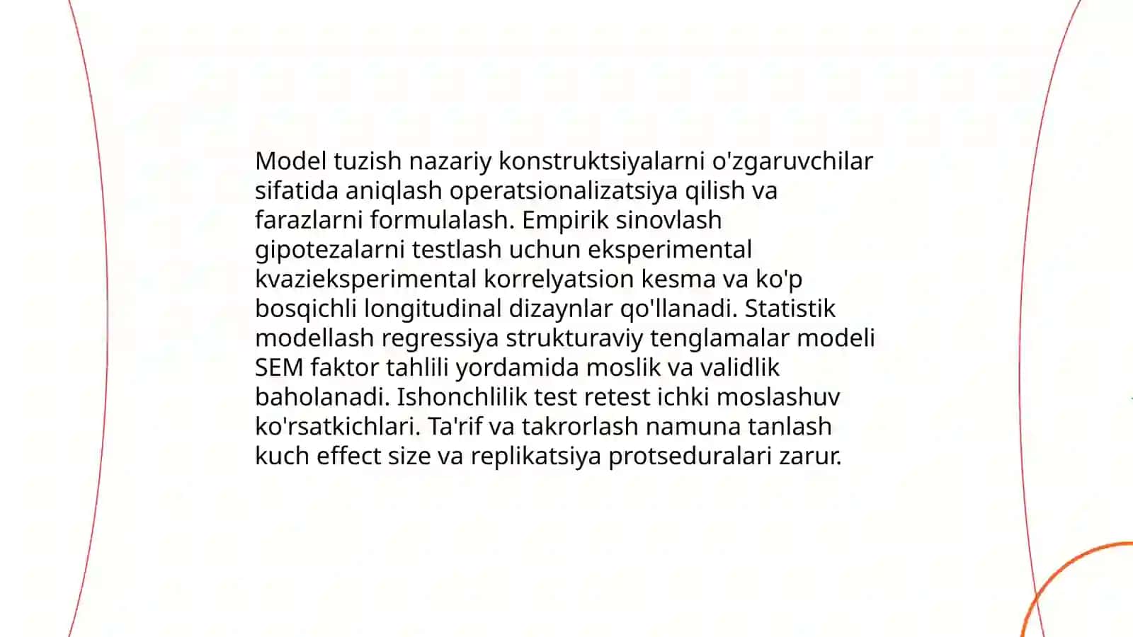Psixalogiyada ilmiy tadqiqotlarning metodologik asoslari 4