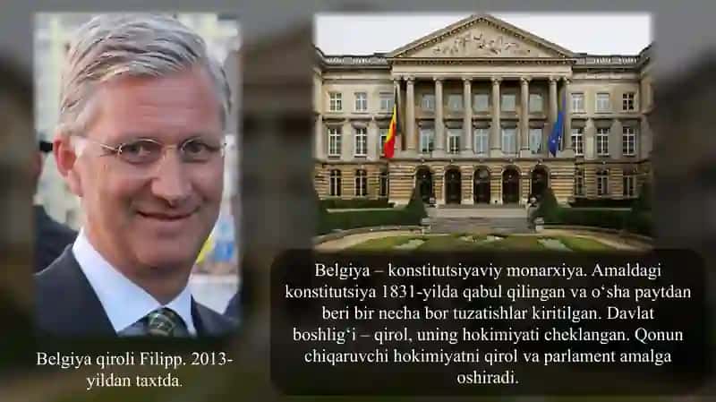 Belgiya qurilish menejmenti 4