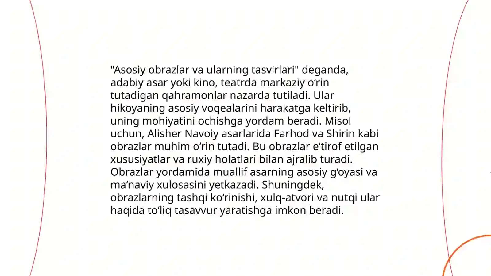 Margaret Mitchelning (AQSH) Shamollarda qolgan hislarim asari va asar filmini taqqoslash 4