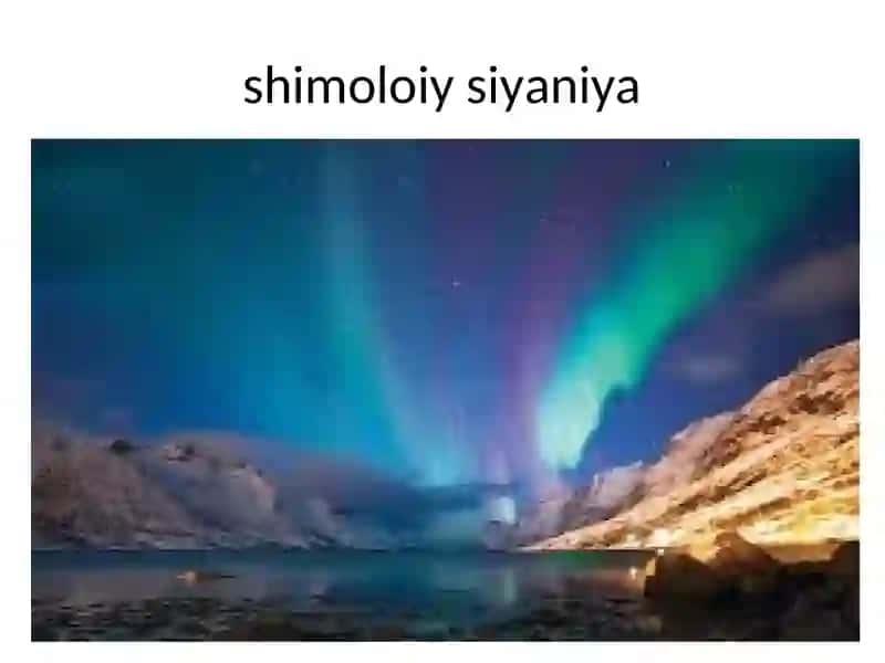 Atmosfera qatlamlari 4