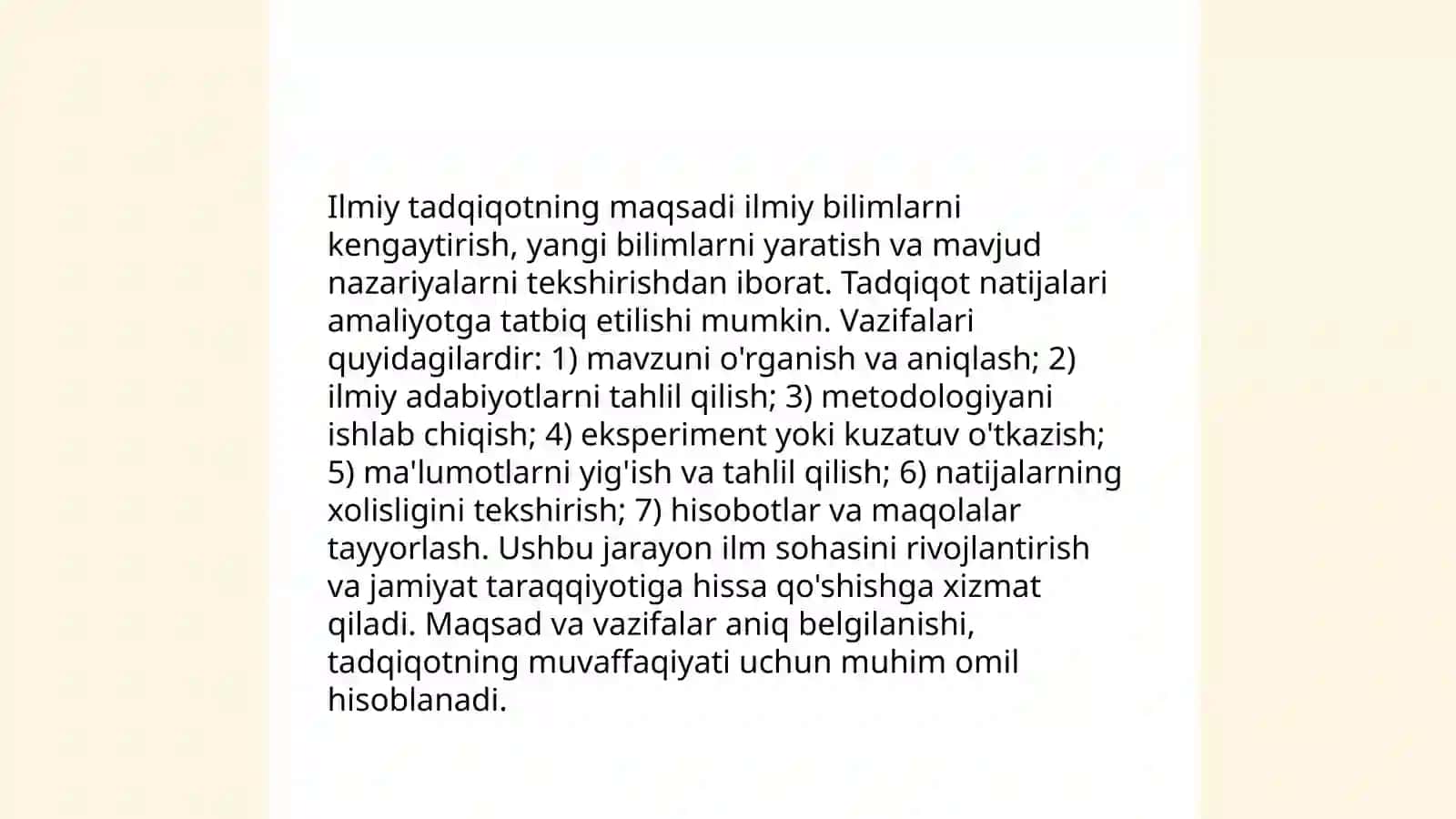 Ilmiy ishni rasmiylashtirish 4