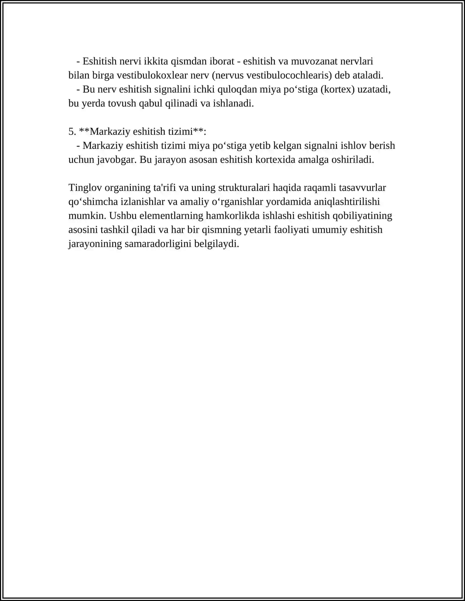 ESHITISH ANALIZATORI YOSHGA BOĞLIQ XUSUSIYATLARI 4