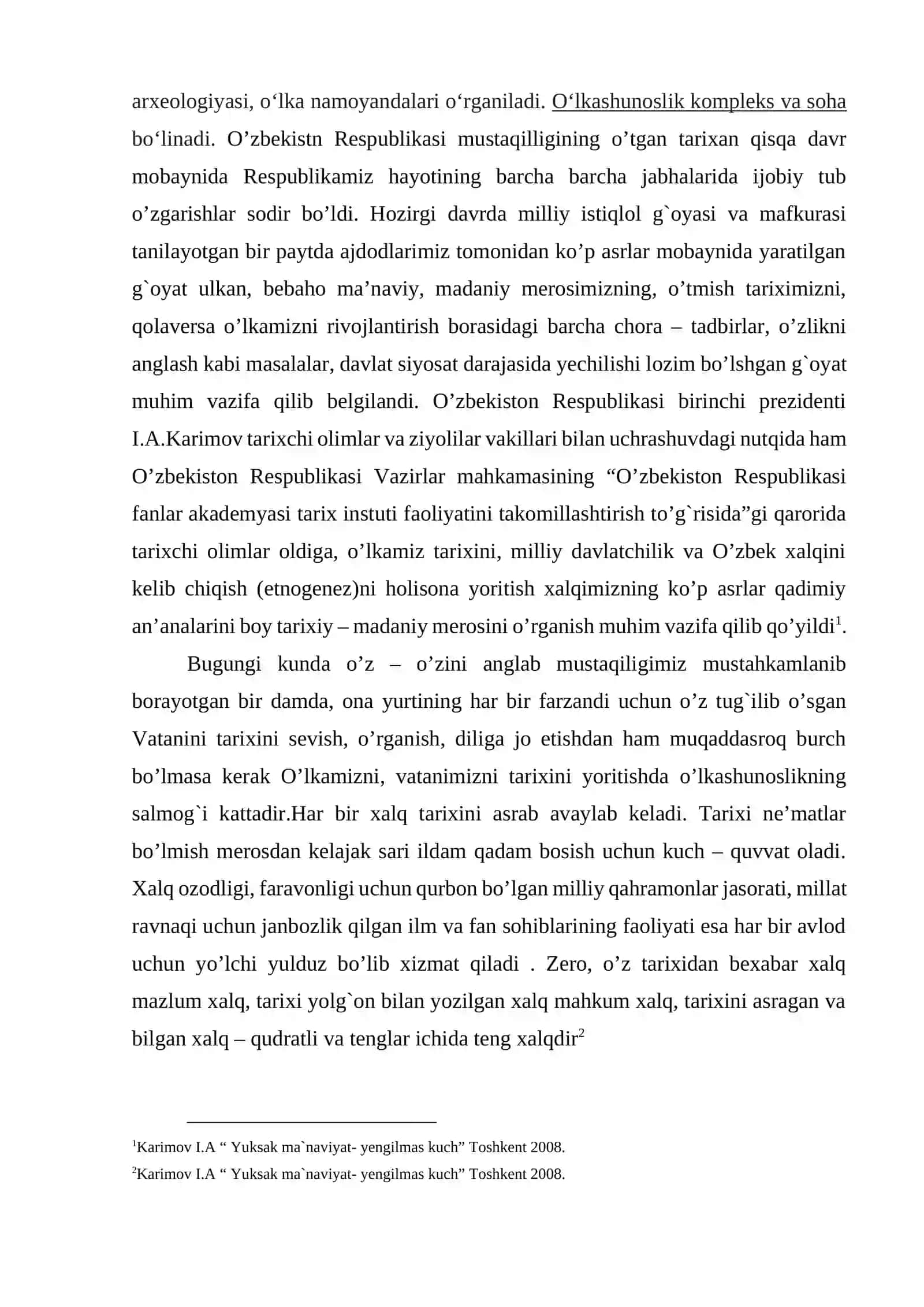 Geradotning “Tarix” asaridagi tarixiy geografik malumotlarning ahamiyati 4
