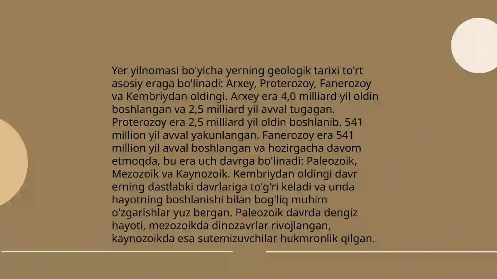 Yer sayyorasi 4