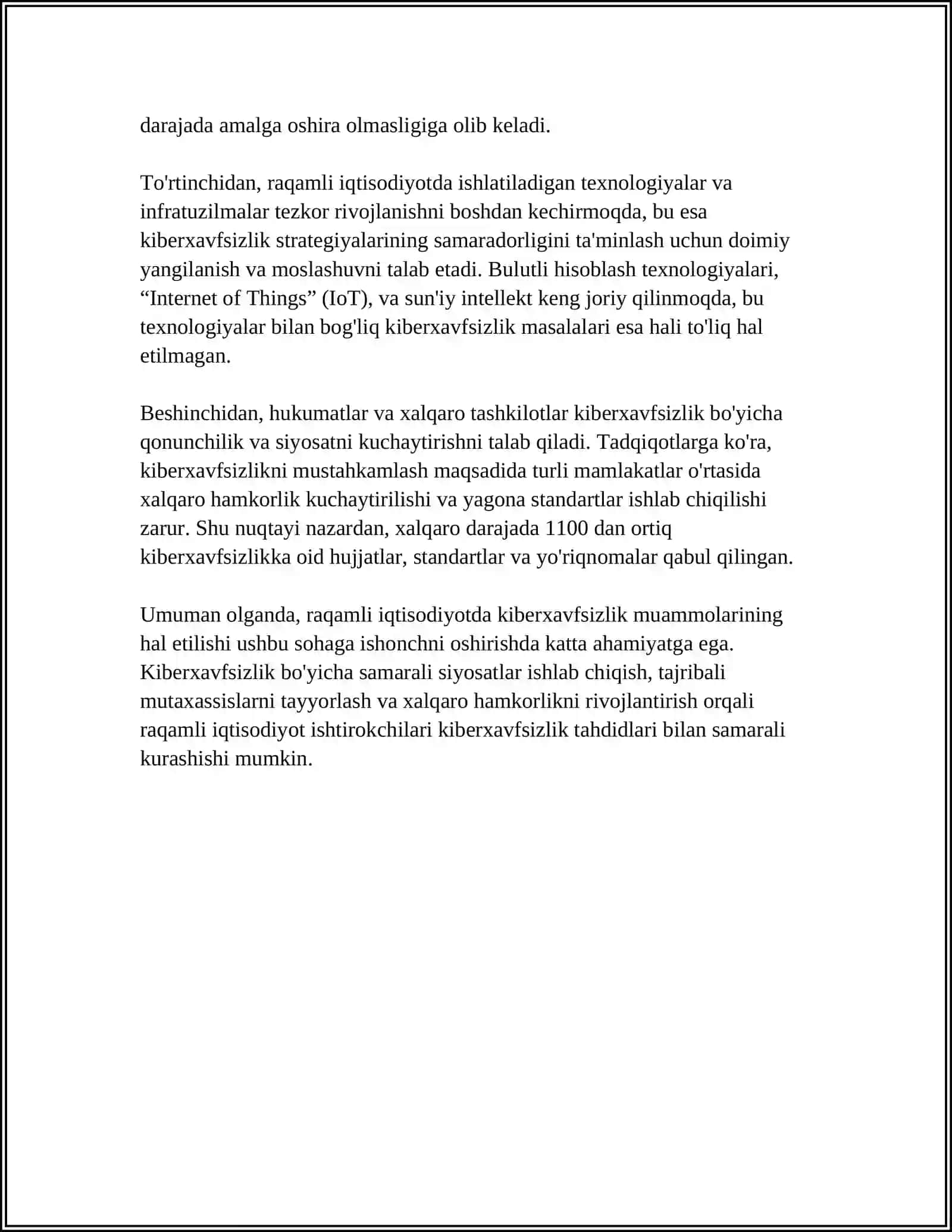 Termez Davlat Universiteti 4