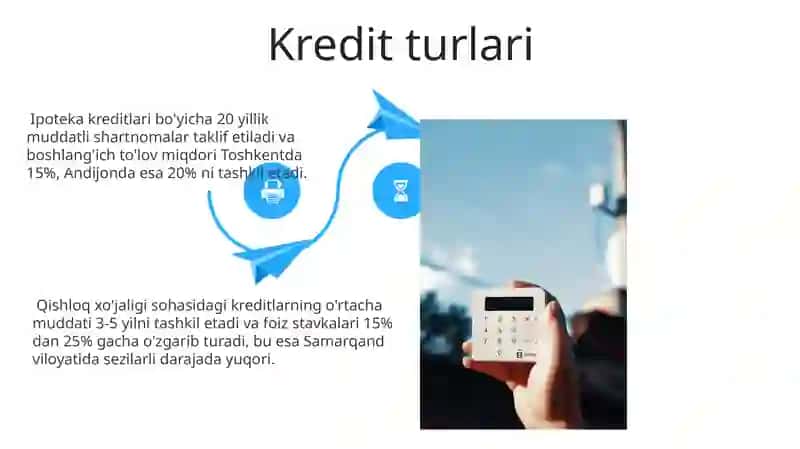 Kreditning zarurligi va mohiyati 4