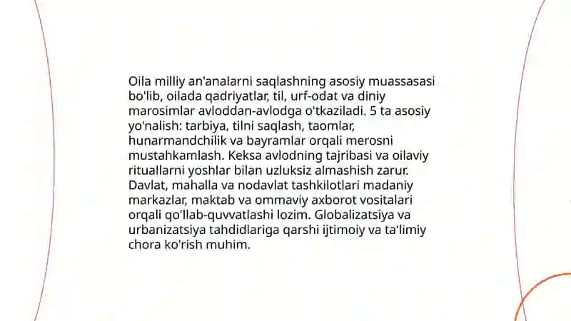 OILA - VATAN ICHRA VATAN 4