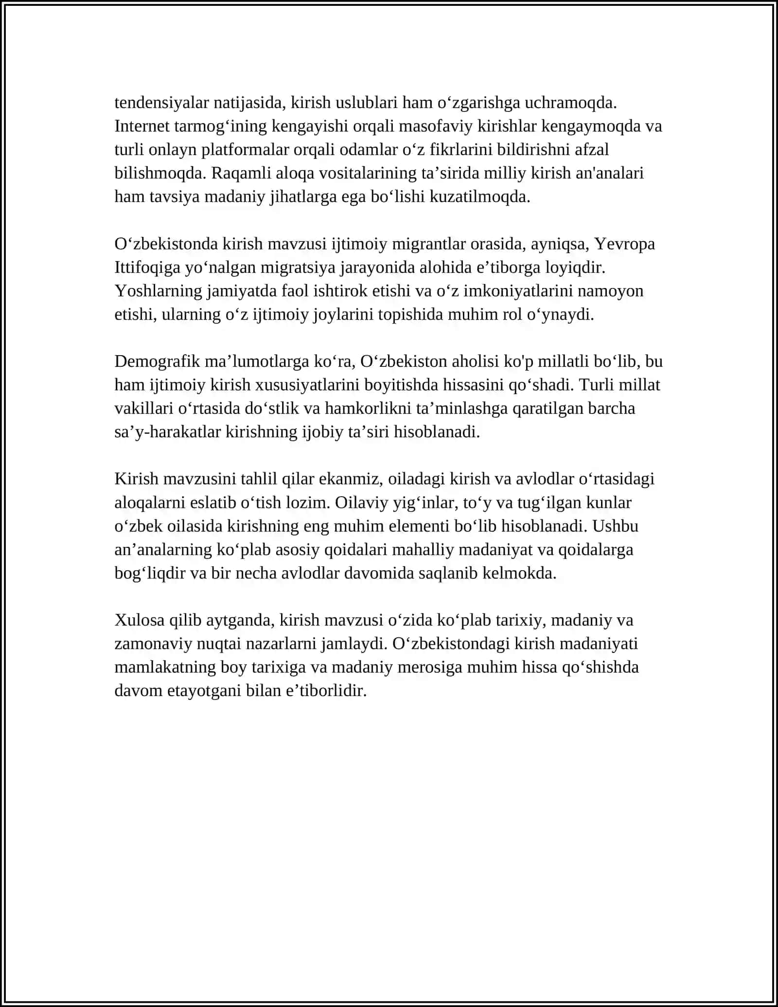 YONG'IN TEXNIK TEKSHIRUVLARI VA PRAFILAKTIK KO'RIKLARNI O'TKAZISH TARTIBI VA BOSQICHLARI 4