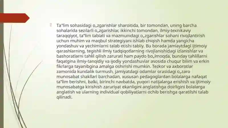 Maktabgacha talim tizimi 4