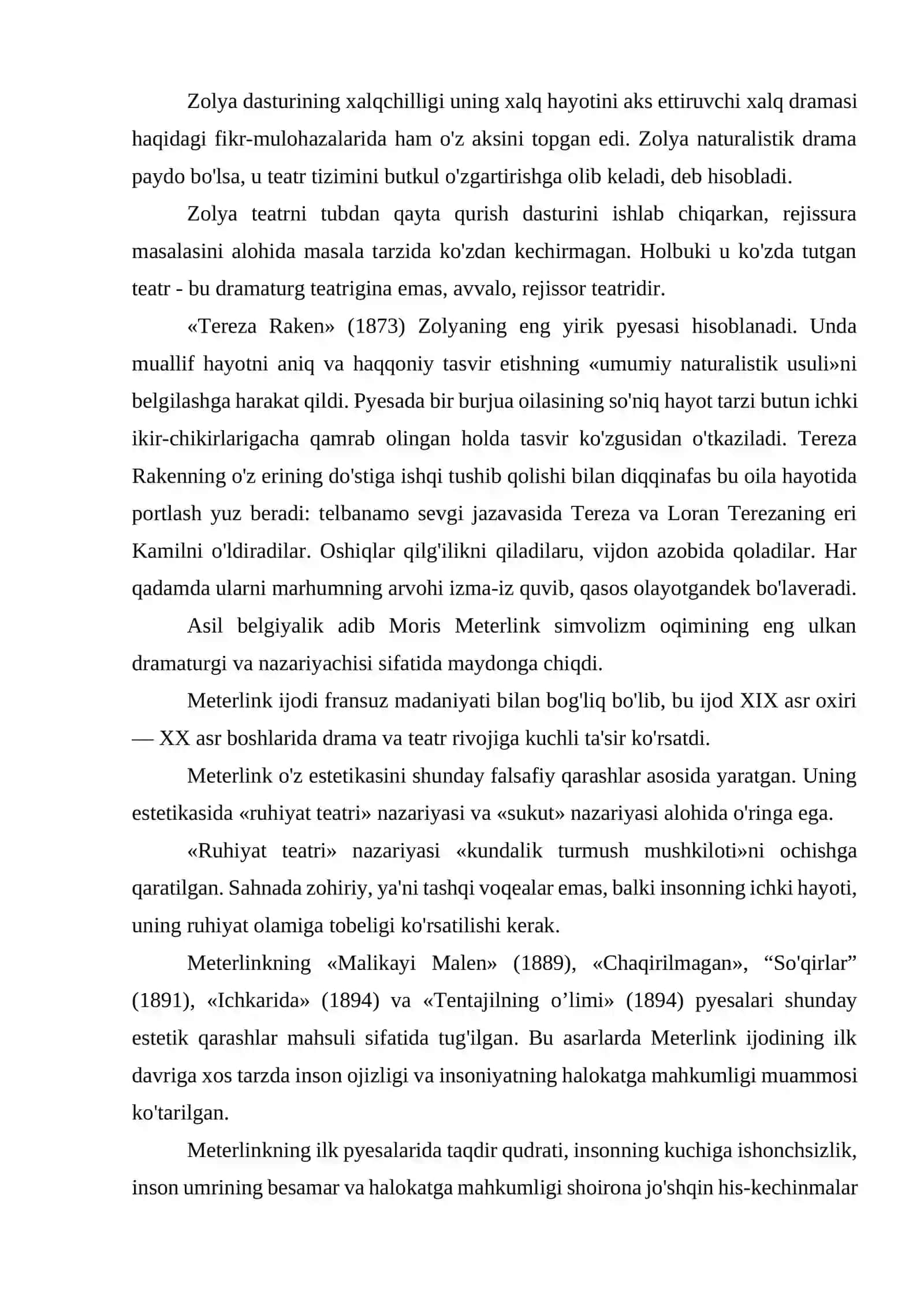 XX ASR OXIRI XXI ASR BOSHLARIDA SHARQIY YEVROPA MAMLAKATLARI 4