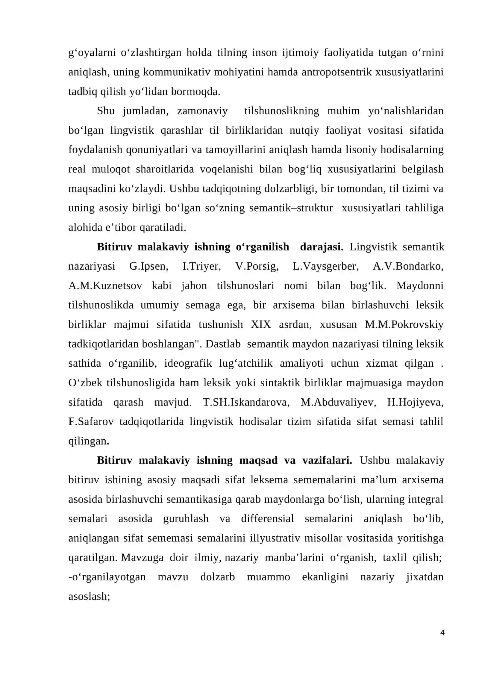 RANG-TUS BILDIRUVCHI SIFAT MA’NOLARINING REALLASHUVI 4