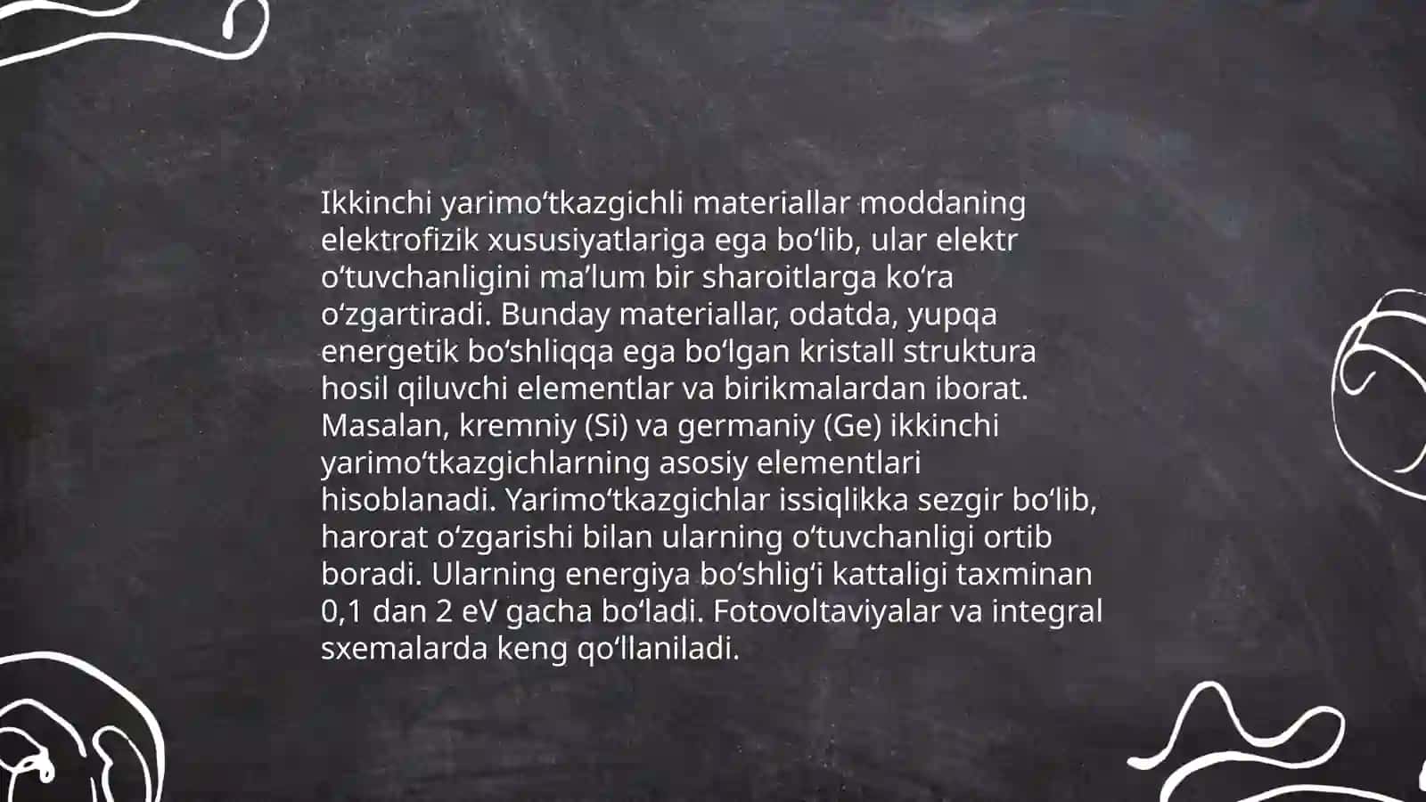 Yarim o'tkazgichli diotning tuzilishi 4