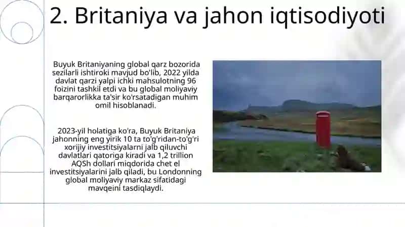 Global Buyuk Britaniya 4